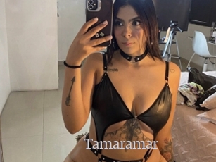 Tamaramar