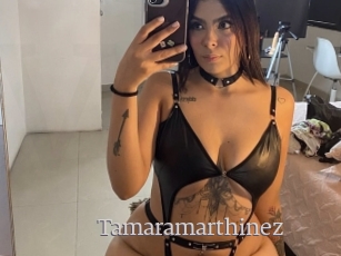 Tamaramarthinez