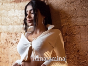 Tamaraminaj