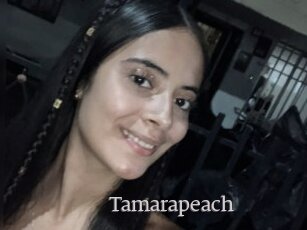 Tamarapeach