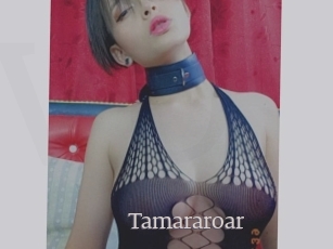 Tamararoar