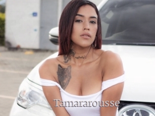 Tamararousse
