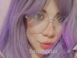 Tamararuizz