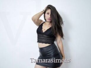 Tamarasimons