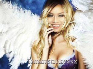 Tamarastrokexxx