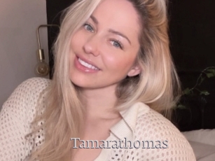 Tamarathomas
