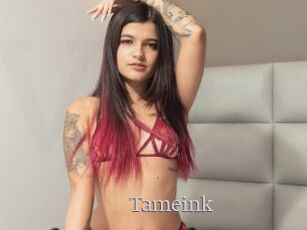 Tameink
