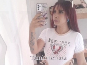 Tamhyferrara