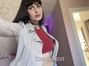 Tamilafirst