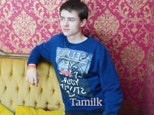 Tamilk