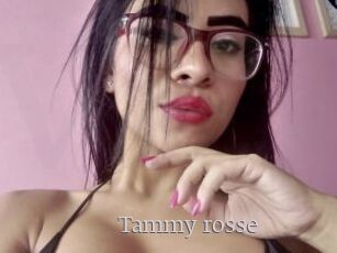 Tammy_rosse