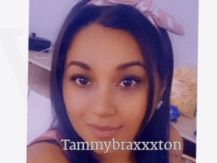 Tammybraxxxton