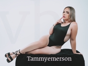 Tammyemerson