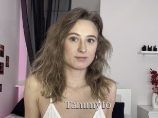 Tammyfo