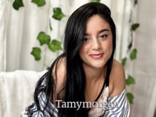 Tamymorgan