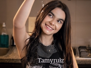 Tamyruiz