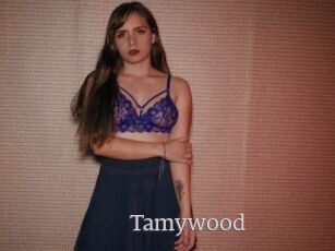 Tamywood
