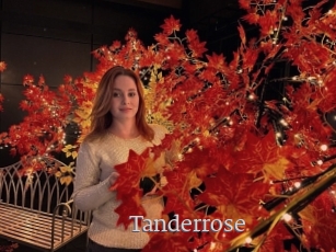 Tanderrose