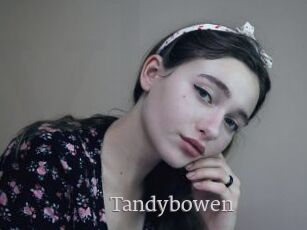 Tandybowen