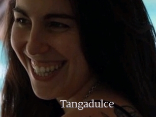 Tangadulce