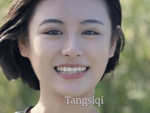 Tangsiqi