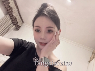 Tangxiaoxiao