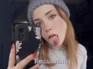 Taniaarmany
