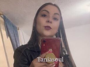 Taniasoul