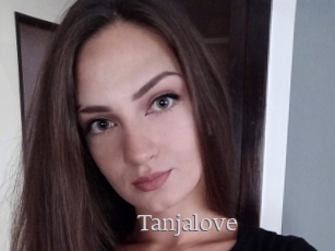Tanjalove