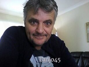 Tanjo45