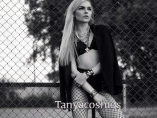 Tanyacosmos