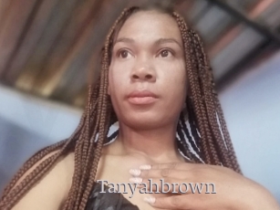 Tanyahbrown