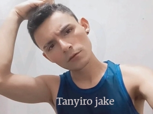 Tanyiro_jake