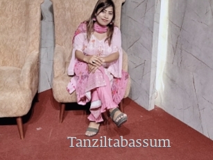 Tanziltabassum