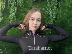 Tarabarnet