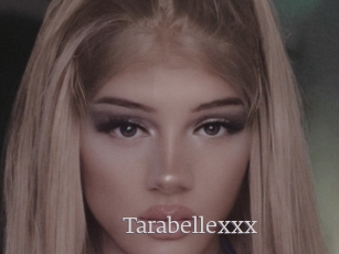 Tarabellexxx