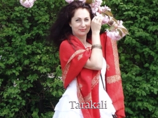 Tarakali
