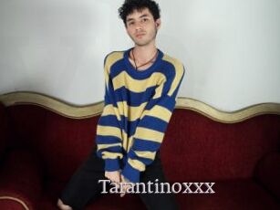 Tarantinoxxx