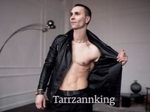 Tarrzannking