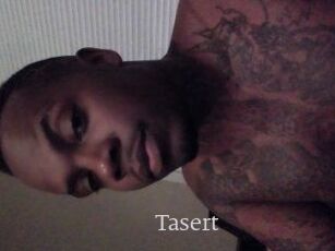 Tasert