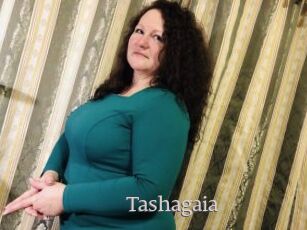 Tashagaia