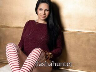 Tashahunter