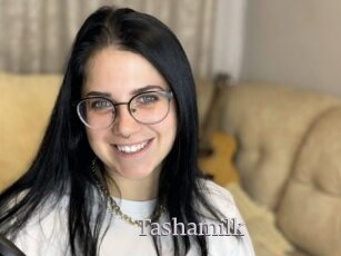 Tashamilk