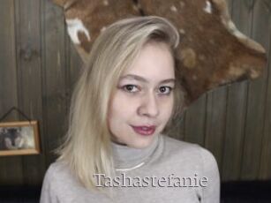 Tashastefanie