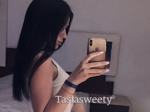 Tasiasweety