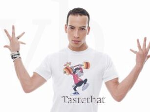 Tastethat