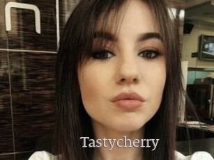 Tasty_cherry