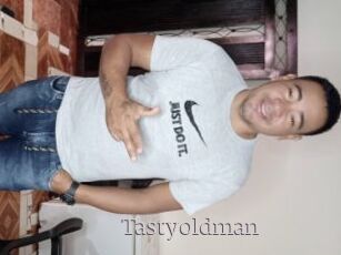 Tastyoldman