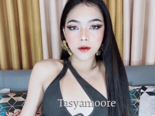 Tasyamoore