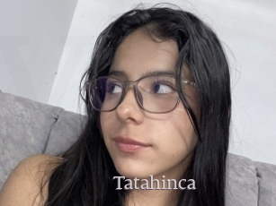 Tatahinca